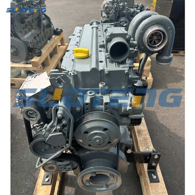 BF6M2012C BF6M 2012C Mesin Diesel Kompleks