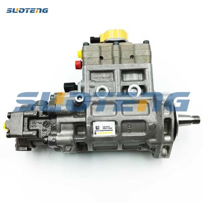 326-4635 3264635 Pompa Injeksi Bahan Bakar Untuk Mesin C6.4