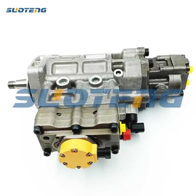 326-4635 3264635 Pompa Injeksi Bahan Bakar Untuk Mesin C6.4