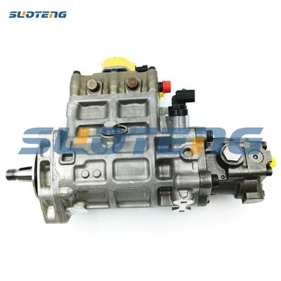 326-4635 3264635 Pompa Injeksi Bahan Bakar Untuk Mesin C6.4