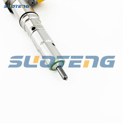 232-1183 Injektor Bahan Bakar 2321183 untuk Mesin 3412E