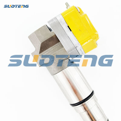 232-1183 2321183 Injektor bahan bakar untuk 3408 3412 Bagian mesin