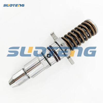 4P-9075 4P9075 Injektor bahan bakar untuk 3508 3512 Bagian mesin