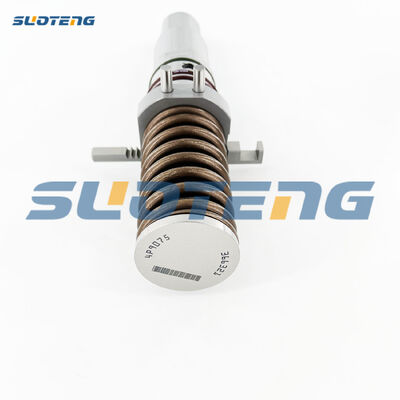 4P-9075 4P9075 Injektor bahan bakar untuk 3508 3512 Bagian mesin