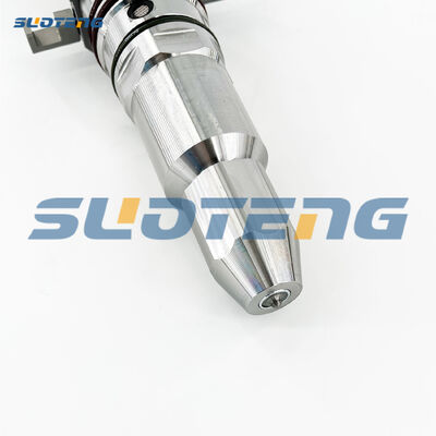 4P-9075 4P9075 Injektor bahan bakar untuk 3508 3512 Bagian mesin