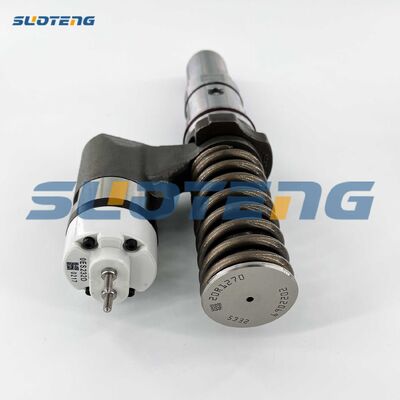 Injektor Bahan Bakar 20R-1270 20R1270 untuk Mesin 3516B