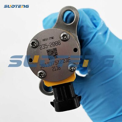 235-2888 2352888 Injektor Bahan Bakar untuk Mesin C-9