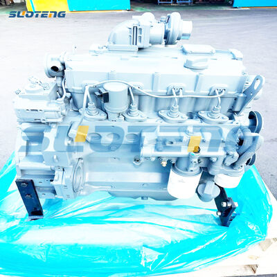 BF4M1012 Mesin perakitan untuk suku cadang