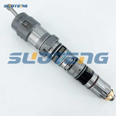 4902827 Injektor Bahan Bakar untuk Mesin QSK60