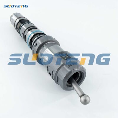 4902827 Injektor Bahan Bakar untuk Mesin QSK60