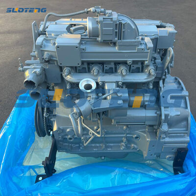 TCD2012LO42V TCD2012 LO42V Mesin Diesel Kompleks