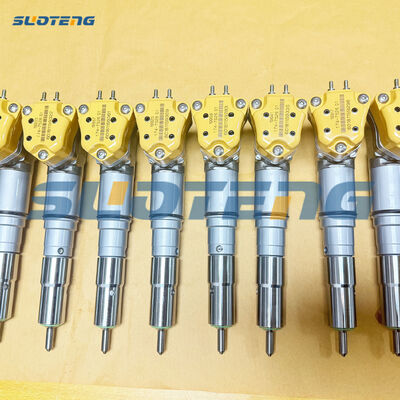 174-7526 1747526 Injektor bahan bakar diesel untuk mesin 3408E