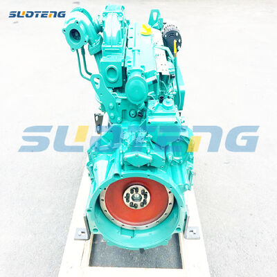 D4D  Engine Assembly for Spare Parts