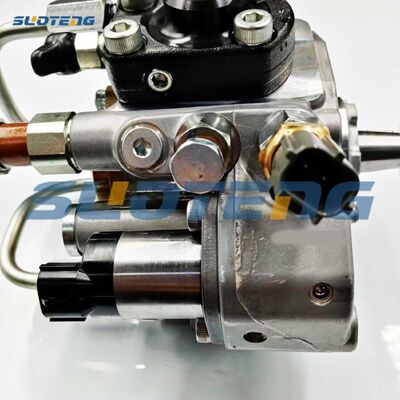 8-97605946-8 Pompa Injeksi Bahan Bakar untuk Mesin 6HK1