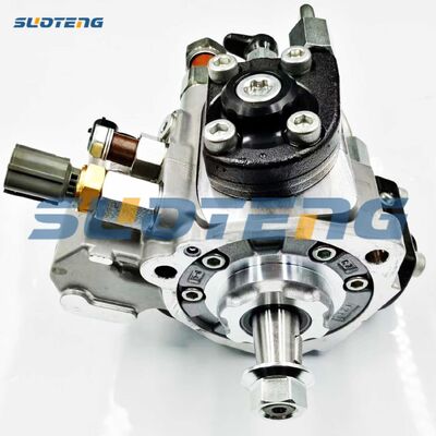 8-97605946-8 Pompa Injeksi Bahan Bakar untuk Mesin 6HK1