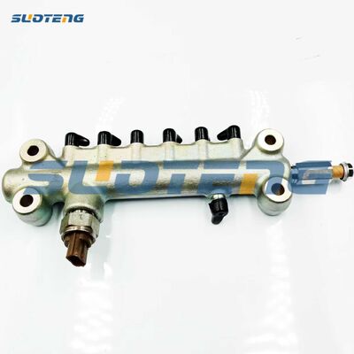 8-97609980-3 Common Rail Assy untuk Mesin 6HK1