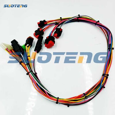 398-7012 3987012 Harness Konsol untuk Ekskavator E312D2