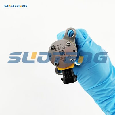 235-2888 Injektor bahan bakar diesel 2352888 untuk Mesin C9