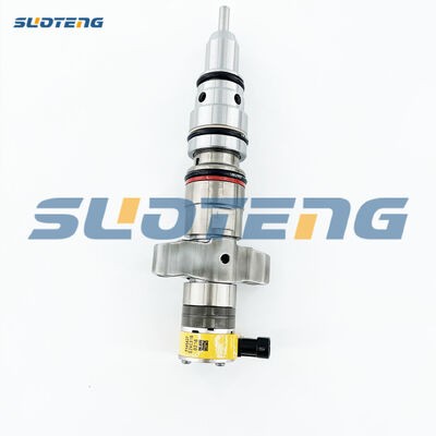 235-2888 Injektor bahan bakar diesel 2352888 untuk Mesin C9