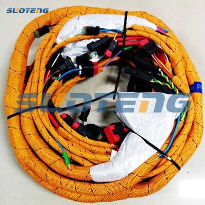 502-5390 5025390 Harnes Sasis untuk Ekskavator E312D2