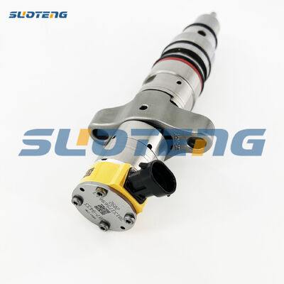 387-9433 Injektor bahan bakar diesel 3879433 untuk Mesin C9