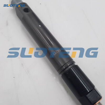 0432191863 Diesel Fuel Injector 0 432 191 863  for F10 N10 Mechanical Parts