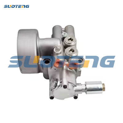 Pompa Priming Bahan Bakar 436-8032 4368032 untuk Loader D8T