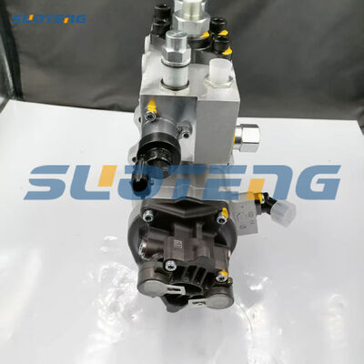 0445020116 Common Rail Pump for Spare Parts