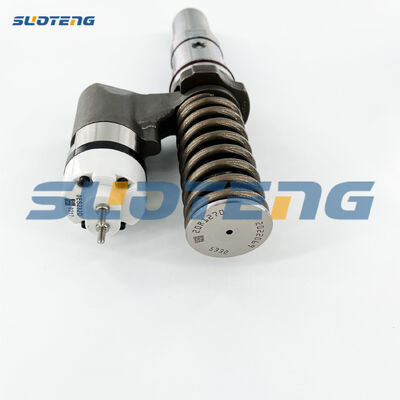 20R-1270 20R1270 Injektor bahan bakar diesel untuk mesin 3508 3512