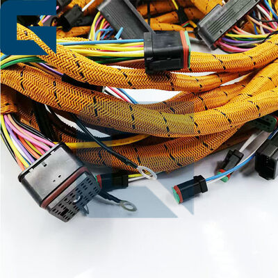 312-0269 Platform Wiring Harness 3120269 untuk Dozer D6R II
