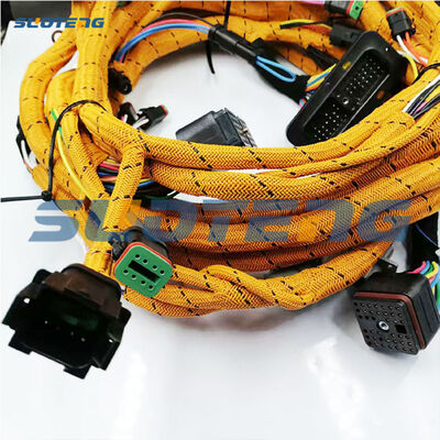 312-0269 Platform Wiring Harness 3120269 untuk Dozer D6R II