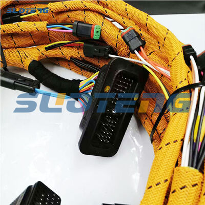 312-0269 Platform Wiring Harness 3120269 untuk Dozer D6R II