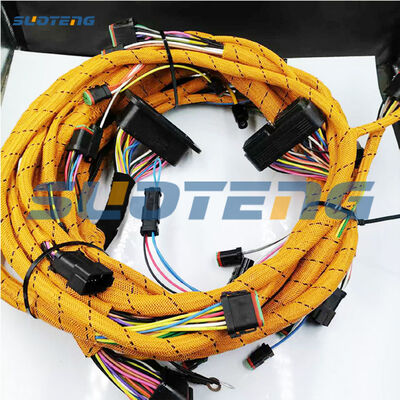 312-0269 Platform Wiring Harness 3120269 untuk Dozer D6R II