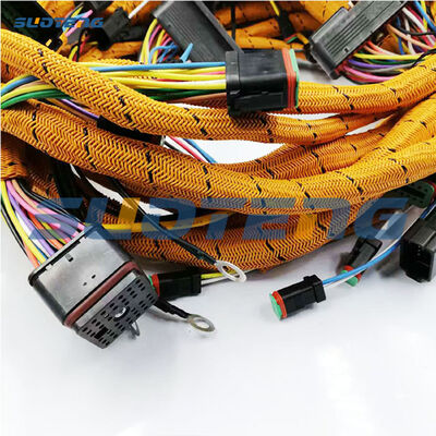 312-0269 Platform Wiring Harness 3120269 untuk Dozer D6R II