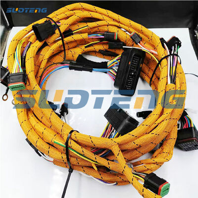 312-0269 Platform Wiring Harness 3120269 untuk Dozer D6R II