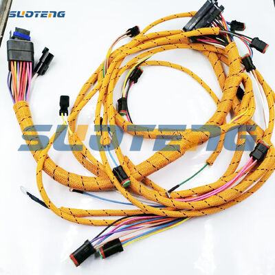 242-9534 2429534 Engine Wiring Harness for D6R II Dozer