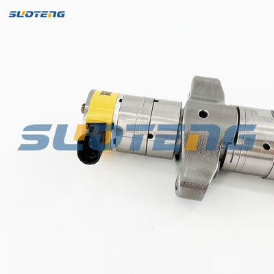 387-9433 3879433 Injektor Bahan Bakar Untuk Bagian Mesin C9
