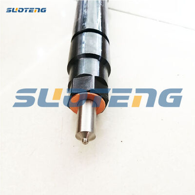 1001703128 Injektor bahan bakar untuk 12M33 Bagian mesin diesel
