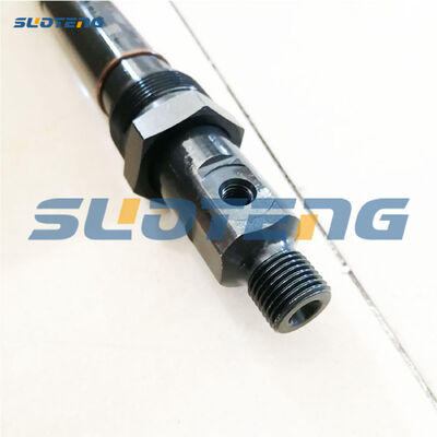 1001703128 Injektor bahan bakar untuk 12M33 Bagian mesin diesel