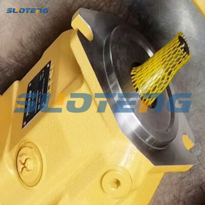 186-3732 1863732 Hydraulic Piston Pump for Wheel Loader 972G II 966G II
