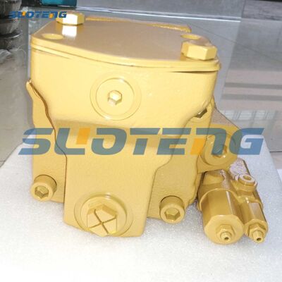 307-3063 3073063 Pompa Piston Untuk Backhoe Loader 416E