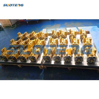 307-3063 3073063 Pompa Piston Untuk Backhoe Loader 416E