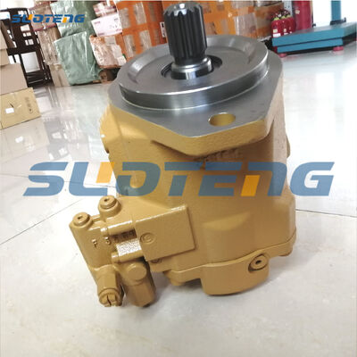 350-0666 20R-4693 Hydraulic Piston Pump 350-0666 for 414E 422E Loader