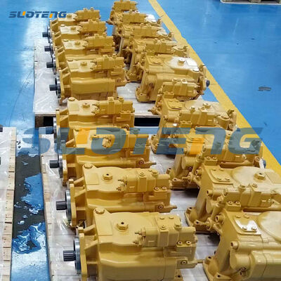 104-1752 OR-7669 Pompa Piston 1041752 untuk Bulldozer D9R