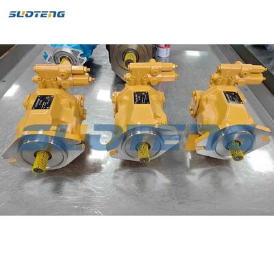 187-9090 1879090 Pompa Piston untuk Truk 740B