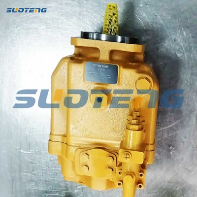 124-3027 1243027 Pompa Piston untuk Motor Grader 140G