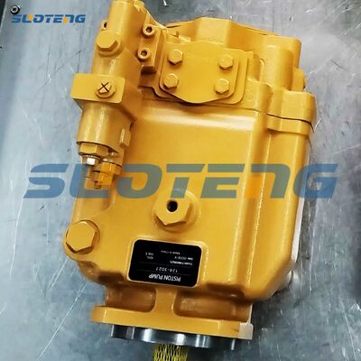 124-3027 1243027 Pompa Piston untuk Motor Grader 140G