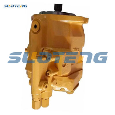 235-4110 Pompa hidraulik 235-4108 untuk 416D 420D Loader