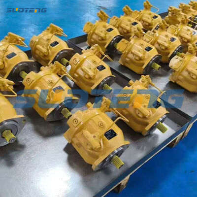 235-4110 Pompa hidraulik 235-4108 untuk 416D 420D Loader