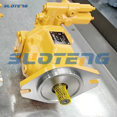 187-9090 Pompa hidraulik 1879090 untuk 740 740B Truk